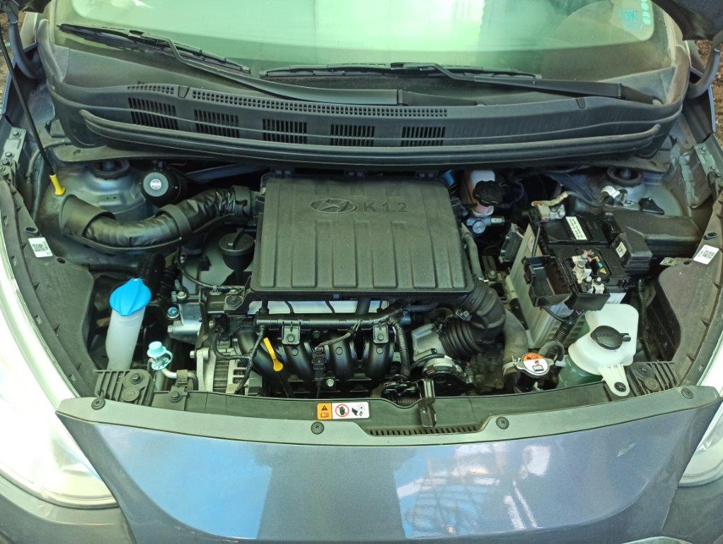  Hyundai GRAN i10 2020    EN DESARME